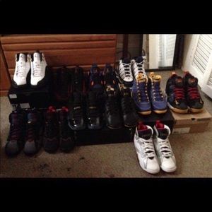 Selling or trading. All sz 7y